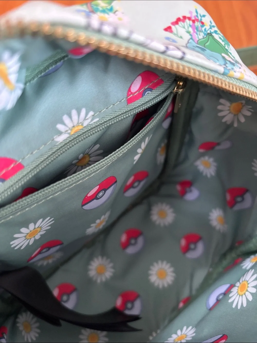 Loungefly official pokémon